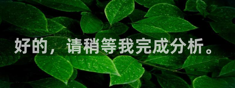 360直播无插件体育直播网站：好的，请稍等我完成分析。